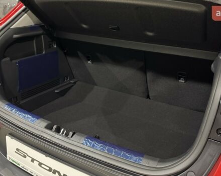 купить новое авто Киа Stonic 2024 года от официального дилера Фрунзе-Авто KIA Киа фото