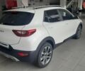 купить новое авто Киа Stonic 2024 года от официального дилера ПРАТ "Житомир-Авто" Киа фото