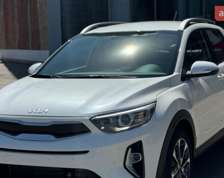 Киа Stonic, объемом двигателя 1 л и пробегом 0 тыс. км за 26478 $, фото 3 на Automoto.ua