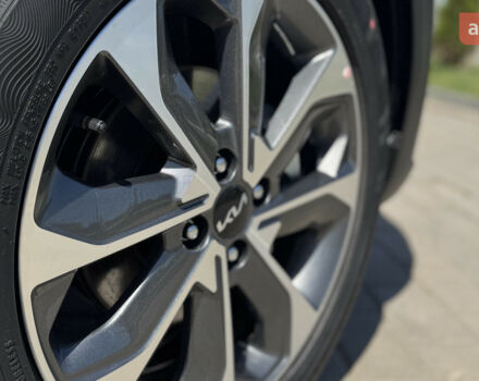Киа Stonic, объемом двигателя 1 л и пробегом 0 тыс. км за 26478 $, фото 11 на Automoto.ua