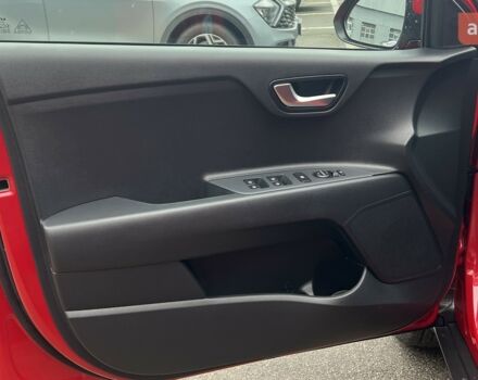 купити нове авто Кіа Stonic 2024 року від офіційного дилера УКРАВТО НА ХАРКІВСЬКОМУ Кіа фото