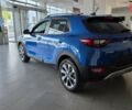 Киа Stonic, объемом двигателя 1 л и пробегом 0 тыс. км за 25834 $, фото 5 на Automoto.ua
