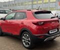 купити нове авто Кіа Stonic 2024 року від офіційного дилера УКРАВТО НА ХАРКІВСЬКОМУ Кіа фото