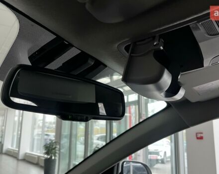 купить новое авто Киа Stonic 2024 года от официального дилера Хмельниччина-Авто Киа фото