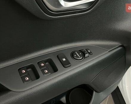 купить новое авто Киа Stonic 2024 года от официального дилера Хмельниччина-Авто Киа фото