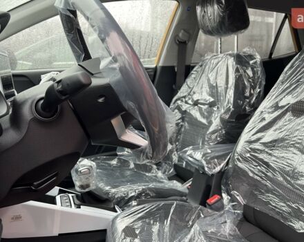 купить новое авто Киа Stonic 2024 года от официального дилера Автоцентр AUTO.RIA Киа фото