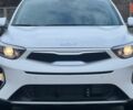 купить новое авто Киа Stonic 2024 года от официального дилера Рівне-Авто Киа фото