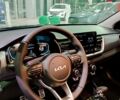 Киа Stonic, объемом двигателя 1 л и пробегом 0 тыс. км за 26388 $, фото 9 на Automoto.ua