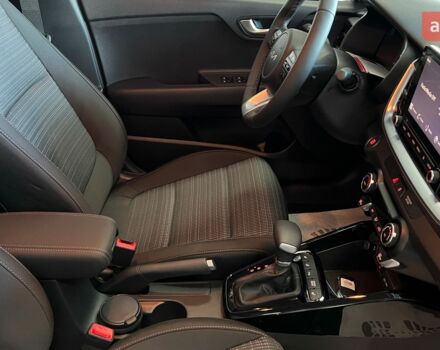 купити нове авто Кіа Stonic 2024 року від офіційного дилера Автоцентр AUTO.RIA Кіа фото