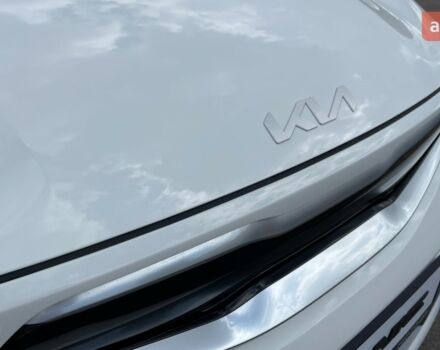 купить новое авто Киа Stonic 2024 года от официального дилера «Одеса-АВТО» Киа фото