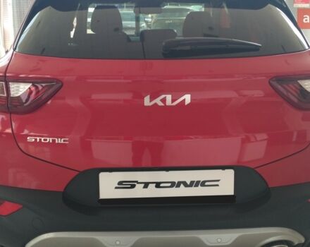 купити нове авто Кіа Stonic 2024 року від офіційного дилера Автоцентр AUTO.RIA Кіа фото