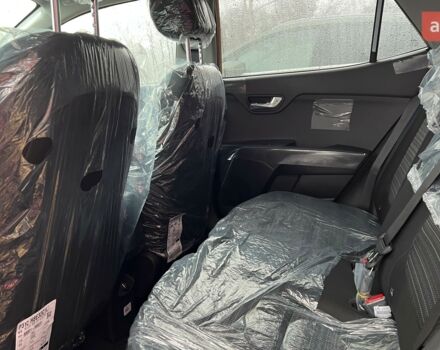 купить новое авто Киа Stonic 2024 года от официального дилера Автоцентр AUTO.RIA Киа фото