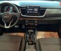 купити нове авто Кіа Stonic 2024 року від офіційного дилера Автоцентр AUTO.RIA Кіа фото