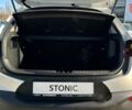купити нове авто Кіа Stonic 2024 року від офіційного дилера АВТОГРАД ОДЕСА KIA Кіа фото