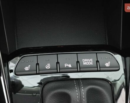 Киа Stonic, объемом двигателя 1 л и пробегом 0 тыс. км за 25834 $, фото 22 на Automoto.ua