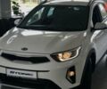 купити нове авто Кіа Stonic 2024 року від офіційного дилера Рівне-Авто Кіа фото