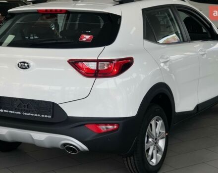 купити нове авто Кіа Stonic 2024 року від офіційного дилера Рівне-Авто Кіа фото