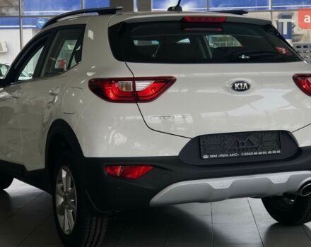 купити нове авто Кіа Stonic 2024 року від офіційного дилера Рівне-Авто Кіа фото