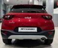 купить новое авто Киа Stonic 2024 года от официального дилера Фрунзе-Авто KIA Киа фото