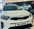 купити нове авто Кіа Stonic 2024 року від офіційного дилера Хмельниччина-Авто Кіа фото