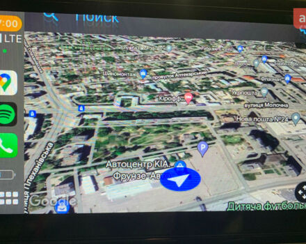 купить новое авто Киа Stonic 2024 года от официального дилера Фрунзе-Авто KIA Киа фото