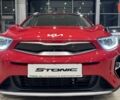 купить новое авто Киа Stonic 2024 года от официального дилера Фрунзе-Авто KIA Киа фото