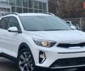 купить новое авто Киа Stonic 2024 года от официального дилера Рівне-Авто Киа фото