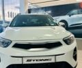 купити нове авто Кіа Stonic 2024 року від офіційного дилера Хмельниччина-Авто Кіа фото