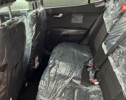 купить новое авто Киа Stonic 2024 года от официального дилера Автоцентр AUTO.RIA Киа фото