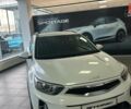 купити нове авто Кіа Stonic 2024 року від офіційного дилера Хмельниччина-Авто Кіа фото