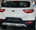 купити нове авто Кіа Stonic 2024 року від офіційного дилера Рівне-Авто Кіа фото