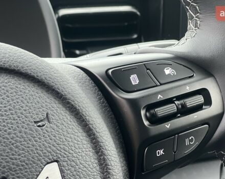 купити нове авто Кіа Stonic 2024 року від офіційного дилера Рівне-Авто Кіа фото