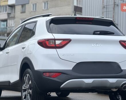 купити нове авто Кіа Stonic 2024 року від офіційного дилера Рівне-Авто Кіа фото