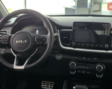 Киа Stonic, объемом двигателя 1 л и пробегом 0 тыс. км за 25834 $, фото 28 на Automoto.ua