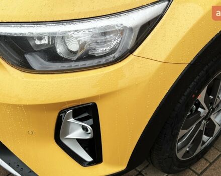 купить новое авто Киа Stonic 2024 года от официального дилера Автоцентр AUTO.RIA Киа фото