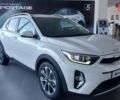 купить новое авто Киа Stonic 2024 года от официального дилера Хмельниччина-Авто Киа фото