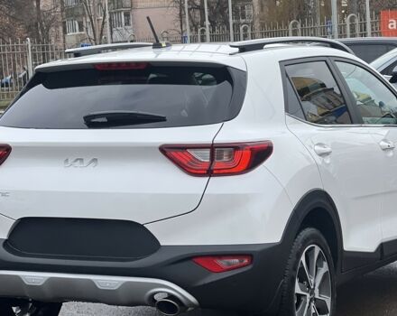 купити нове авто Кіа Stonic 2024 року від офіційного дилера Рівне-Авто Кіа фото