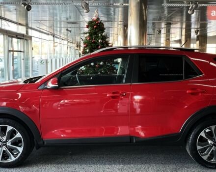 купити нове авто Кіа Stonic 2024 року від офіційного дилера Автоцентр AUTO.RIA Кіа фото