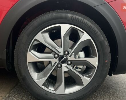 купити нове авто Кіа Stonic 2024 року від офіційного дилера УКРАВТО НА ХАРКІВСЬКОМУ Кіа фото