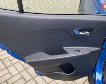 Киа Stonic 2024 года купить новое авто Киа Stonic 2024 года от официального дилера Автоцентр AUTO.RIA Киа фото