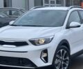 купити нове авто Кіа Stonic 2024 року від офіційного дилера Рівне-Авто Кіа фото