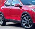 Киа Stonic, объемом двигателя 1.4 л и пробегом 8 тыс. км за 23500 $, фото 9 на Automoto.ua