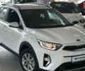 купити нове авто Кіа Stonic 2024 року від офіційного дилера Рівне-Авто Кіа фото