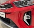 купить новое авто Киа Stonic 2024 года от официального дилера Фрунзе-Авто KIA Киа фото