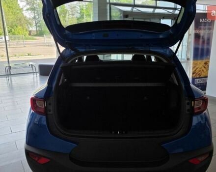 Киа Stonic, объемом двигателя 1 л и пробегом 0 тыс. км за 25834 $, фото 8 на Automoto.ua