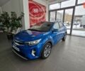 купить новое авто Киа Stonic 2024 года от официального дилера Галичина-Авто Киа фото