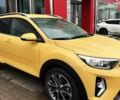 купить новое авто Киа Stonic 2024 года от официального дилера Автоцентр AUTO.RIA Киа фото