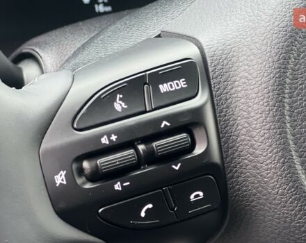 купити нове авто Кіа Stonic 2024 року від офіційного дилера Рівне-Авто Кіа фото