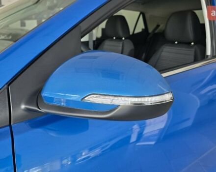 Киа Stonic, объемом двигателя 1 л и пробегом 0 тыс. км за 25834 $, фото 11 на Automoto.ua