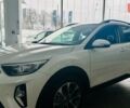 купити нове авто Кіа Stonic 2024 року від офіційного дилера Хмельниччина-Авто Кіа фото